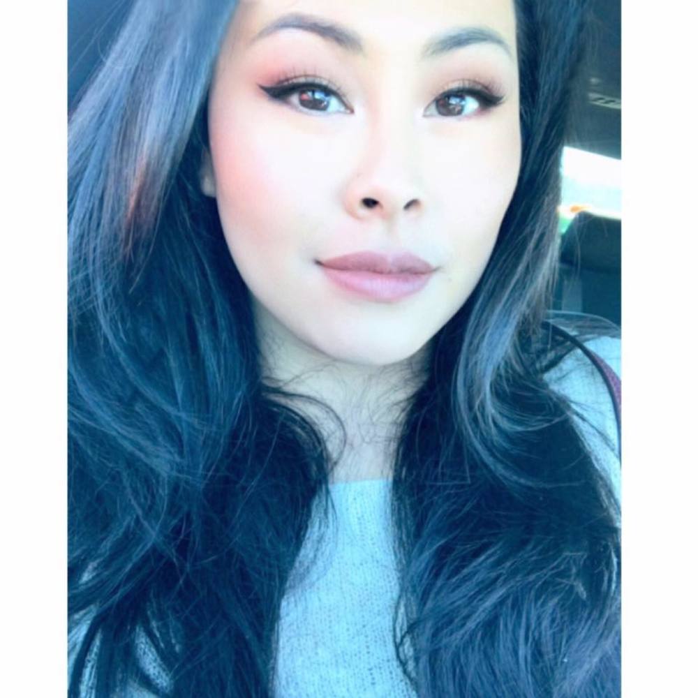 Meet your Posher, Priscilla